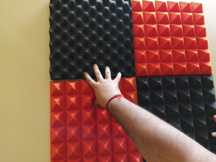 How To Soundproof A Bedroom Door How To Soundproof A Bedroom Door