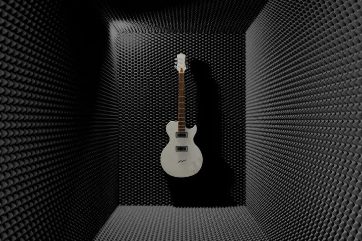 How To Soundproof A Room For Music How To Soundproof A Room For Music