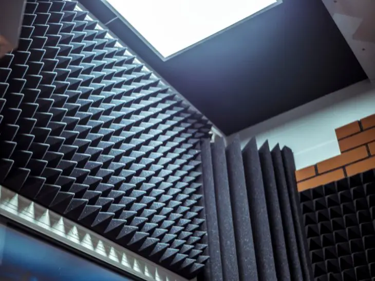 How To Soundproof Apartments