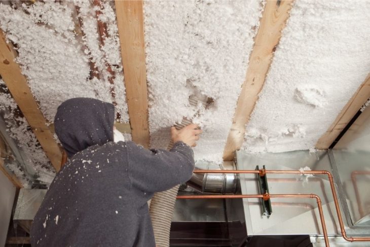 How To Soundproof Basement Ceiling