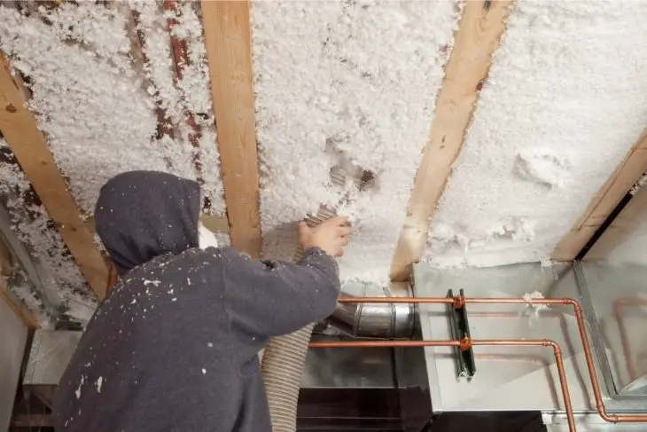 How To Soundproof Basement Ceiling