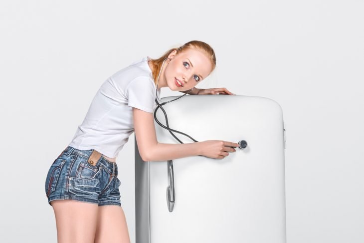 Why Is My Fridge So Loud? Why Is My Fridge So Loud