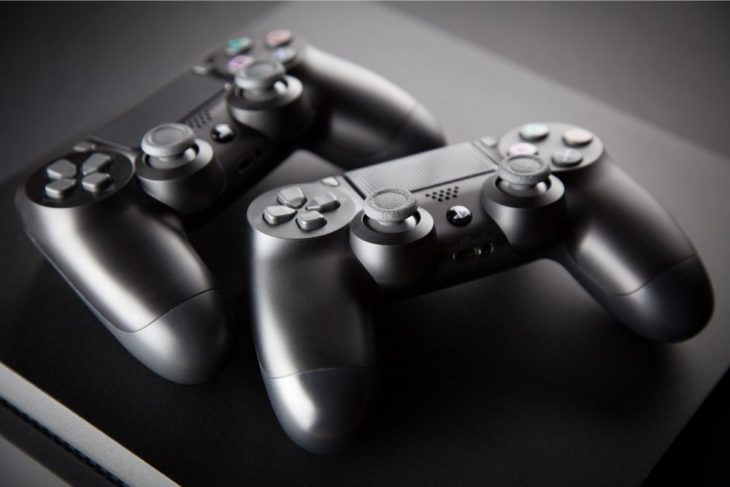 Why Is The PS4 So Loud? Why Is The PS4 So Loud?