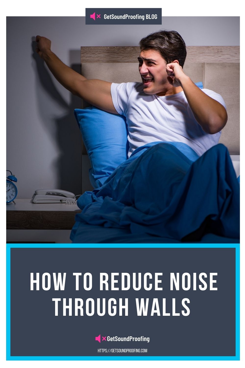 Why Is My Wall Making A Noise at Samuel Simcox blog