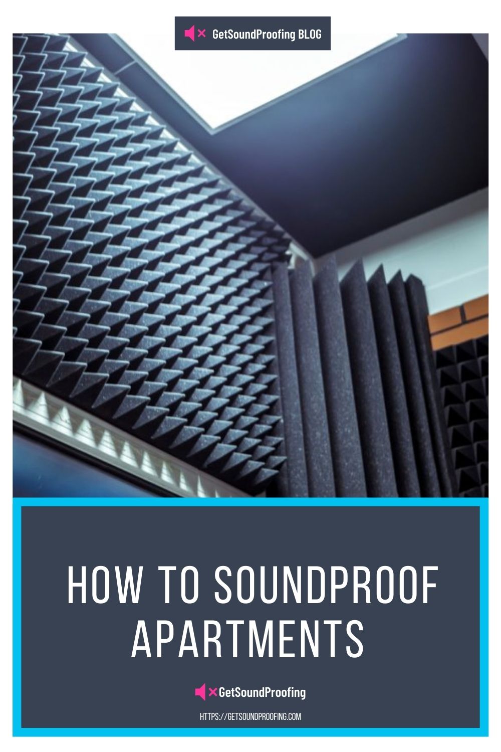 Can You Soundproof Your Apartment