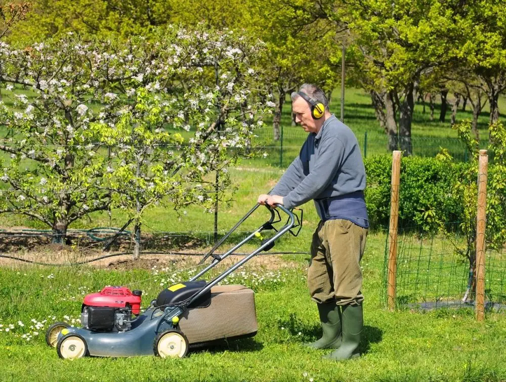 Best Hearing Protection for Lawn Mowing Best-Hearing-Protection-for-Lawn-Mowing-1