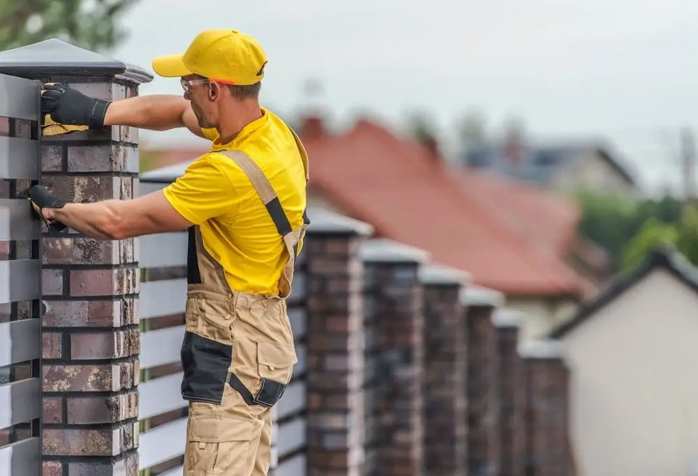 Best Home Fence To Install For Noise Abatement Best Home Fence To Install For Noise Abatement