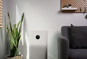 Best Quiet Air Purifier