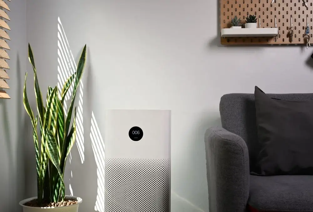 Best Quiet Air Purifier