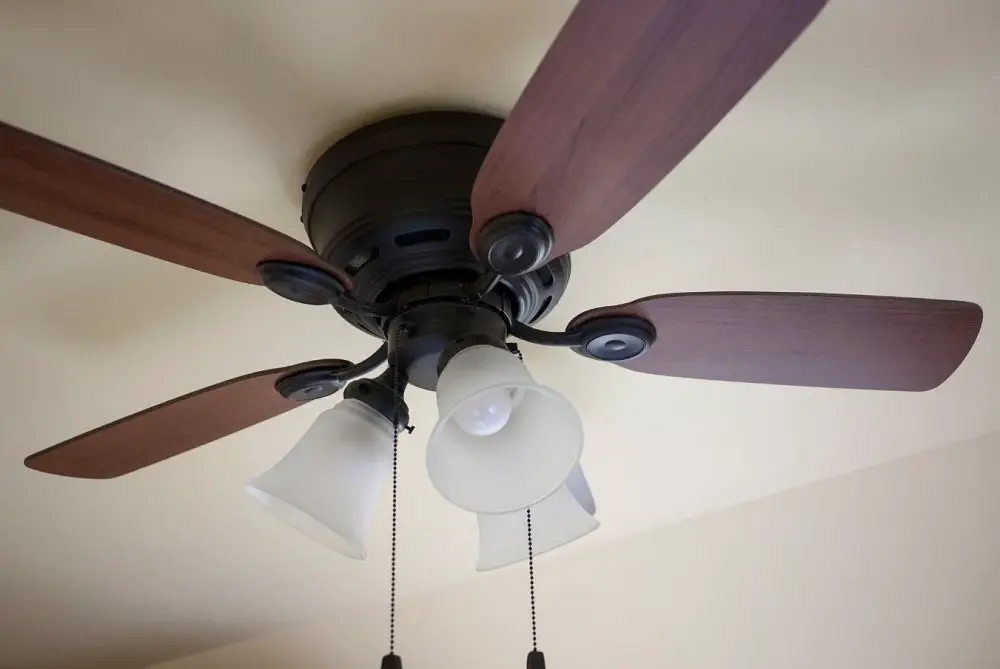 Best Quiet Ceiling Fan, Who Makes The Best And Quietest Ceiling Fans