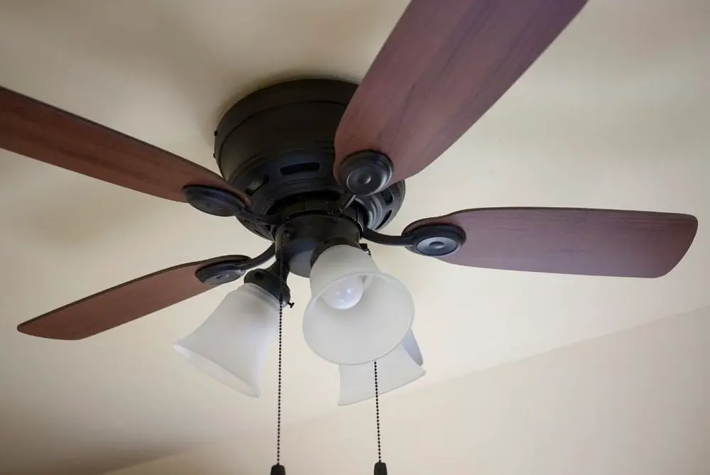 Best Quiet Ceiling fan