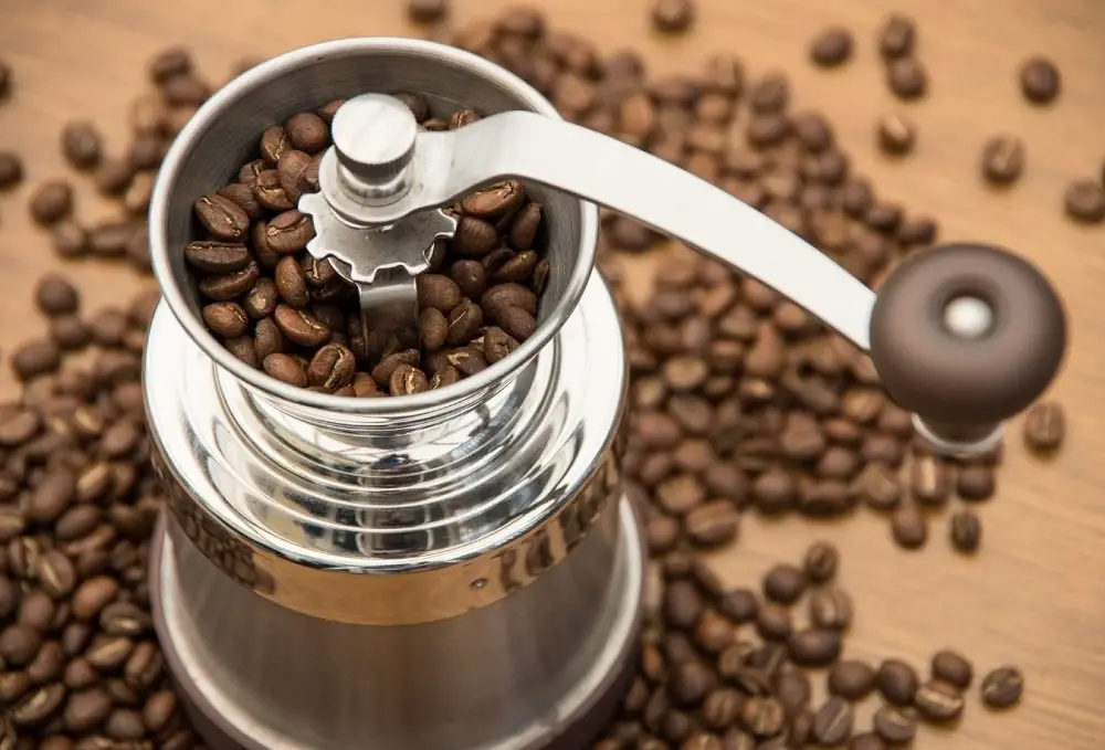 Best Quiet Coffee Grinder