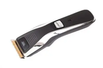 Best Quiet Dog Clippers