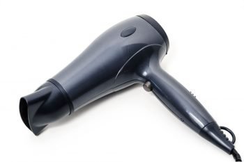 Best Quiet Hair Dryer