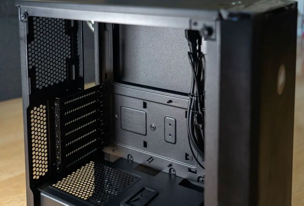 Best Quiet PC Case Best Quiet PC Case