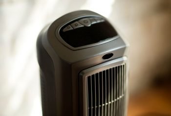 Best Quiet Space Heater