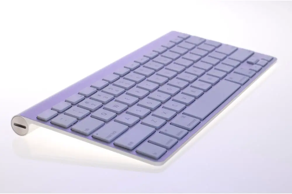 Best Quiet Wireless Keyboard