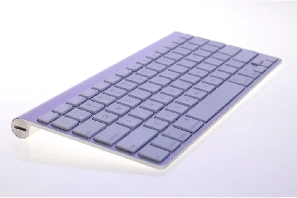 Best Quiet Wireless Keyboard Best Quiet Wireless Keyboard