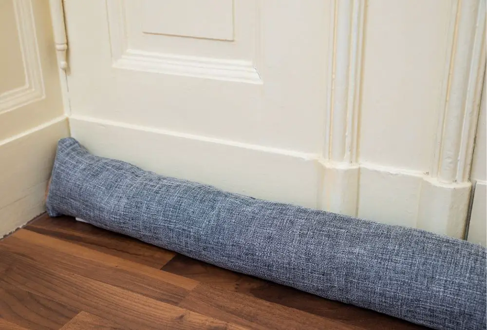 Best Under Door Noise Blocker Best Under Door Noise Blocker