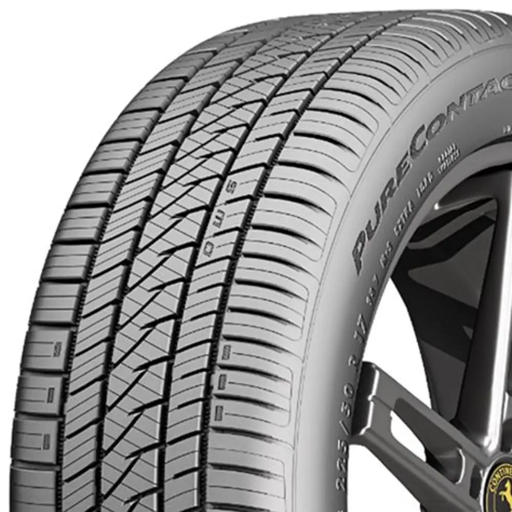 Best Quiet Tires For Honda Accord