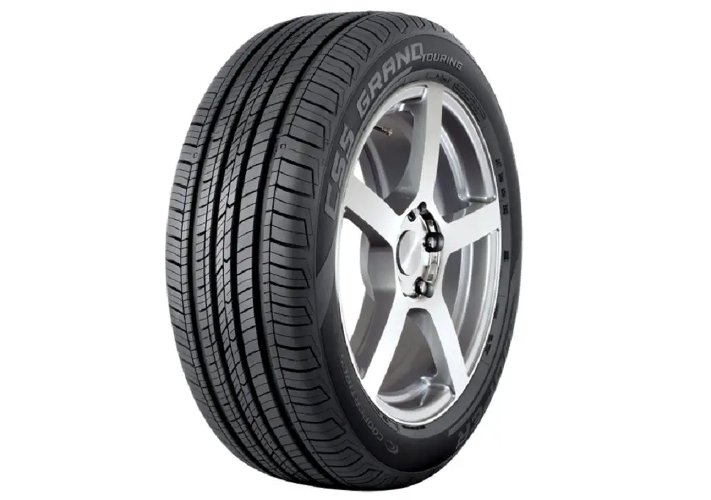 Best Quiet Tires For Honda Accord