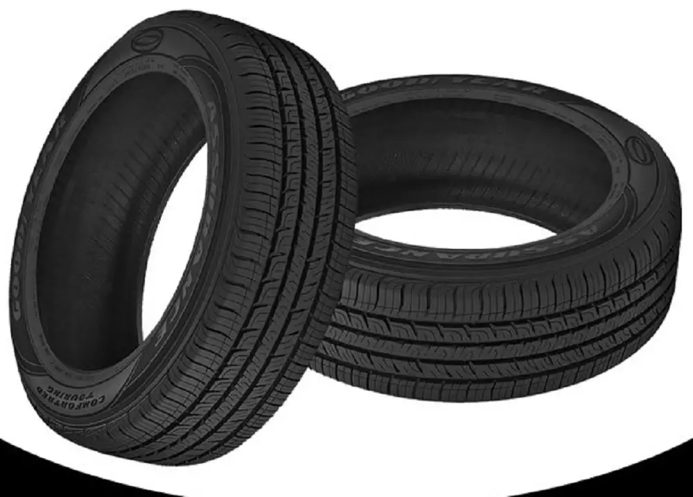 Best Quiet Tires For Honda Accord