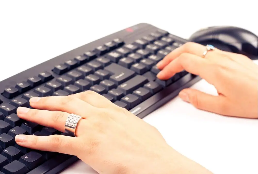 How To Make Your Keyboard Quieter How To Make Your Keyboard Quieter
