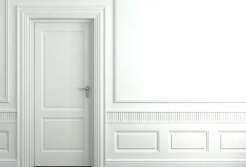 How To Soundproof A Hollow Door