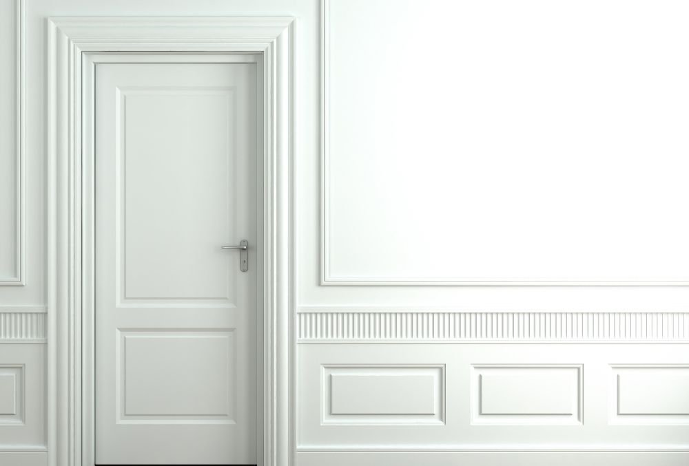 How To Soundproof A Hollow Door How To Soundproof A Hollow Door