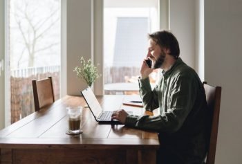 How To Soundproof A Home Office