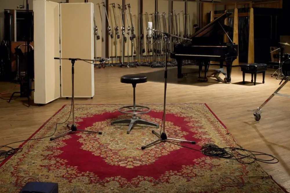 How To Soundproof A Room For Recording Rugs