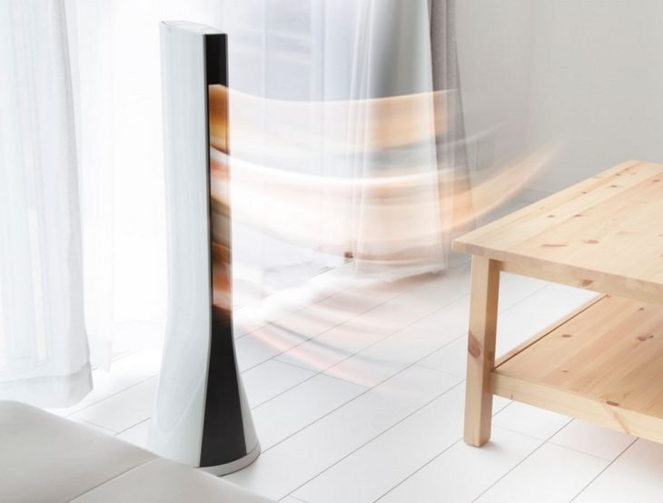 Best Quiet Tower Fan - 5 Top Picks & Reviews best quiet tower fan